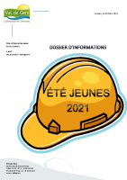 Dossier Informations Mairies 2021