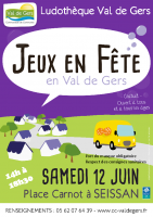 Affiche2021fetedujeuSeissan