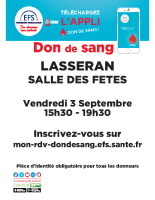 affiche sang 2608